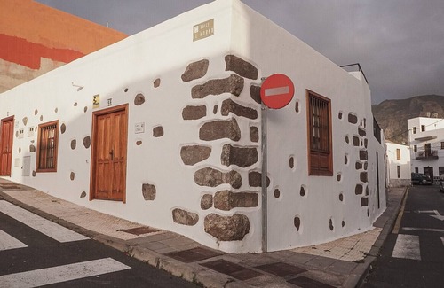 Buenavista del Norte Ski Chalet | CHC - Casa Canaria La Oliva 1