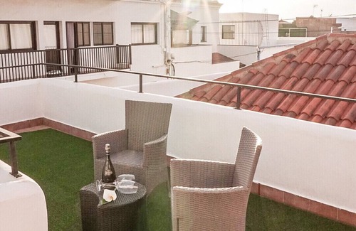 Buenavista del Norte Ski Chalet | CHC - Casa Canaria La Oliva 1