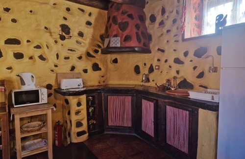 Buenavista del Norte House | CHC - Casa Rural del Ciruelo