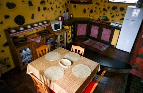 Buenavista del Norte House | CHC - Casa Rural del Ciruelo