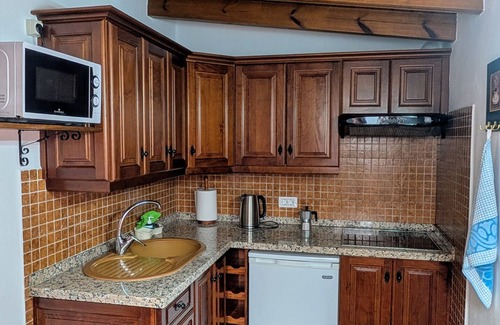 Masca Cottage | CHC - Casa Rural Morrocatana 2 A