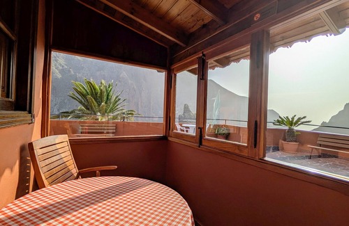 Masca Cottage | CHC - Casa Rural Morrocatana 2 B