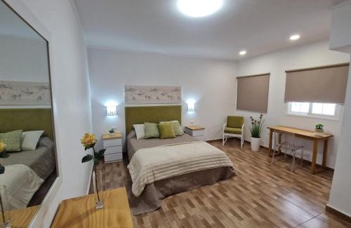 Los Silos Apartment | CHC - Casa Mi Madre