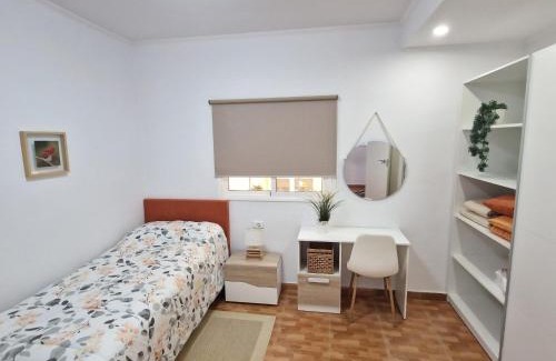 Los Silos Apartment | CHC - Casa Mi Madre