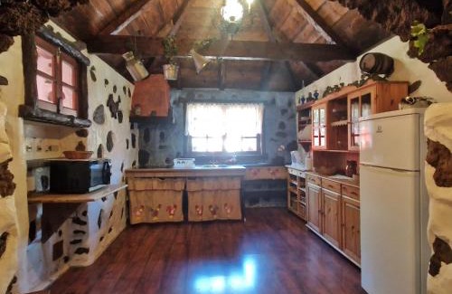 Buenavista del Norte House | CHC - Casa Rural del Molino