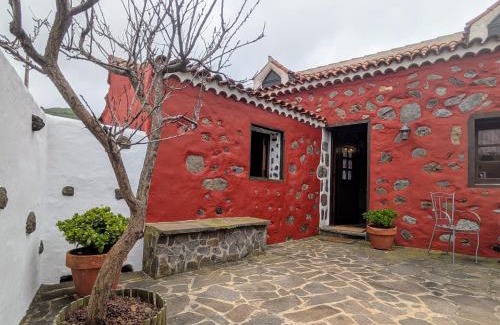 Buenavista del Norte House | CHC - Casa Rural del Herrero