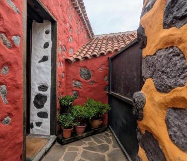 Buenavista del Norte House | CHC - Casa Rural del Herrero