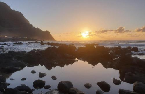 Buenavista del Norte House | CHC - Villa GRAZIA