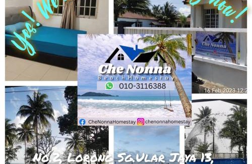 Balok House | Che Nonna Beach Homestay