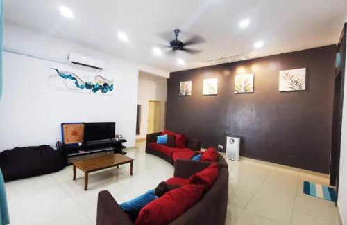 Balok House | Che Nonna Beach Homestay