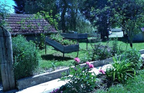 Ecleux Bed & Breakfast | Che'Val d'Amour