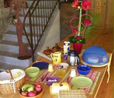 Ecleux Bed & Breakfast | Che'Val d'Amour