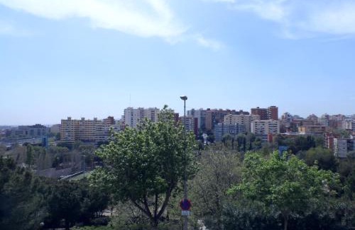 Collblanc y La Torrassa Apartment | Cheap Booking Rooms