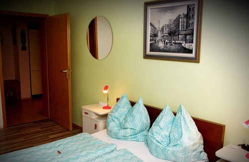 Oberasbach Apartment | Cheap holiday apartment near Playmobil FunPark