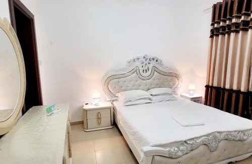Ajman Apartment | Cheap Holiday Home