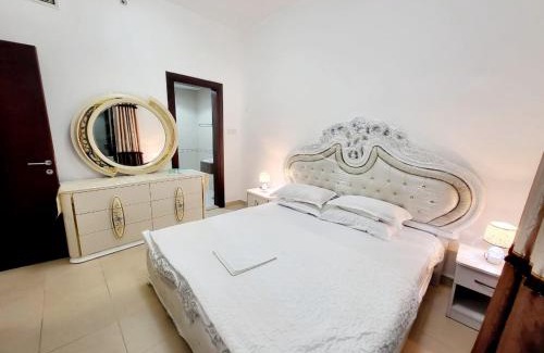 Ajman Apartment | Cheap Holiday Home