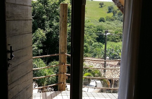 Praia do Rosa Ski Chalet | Cheap Season House in Praia do Rosa