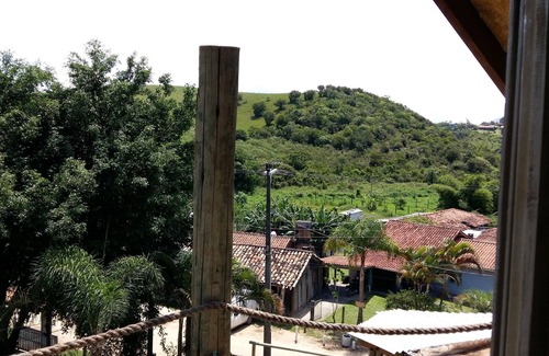Praia do Rosa Ski Chalet | Cheap Season House in Praia do Rosa