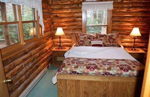 Elkins Cabin | Cheat River Lodge and Cabins