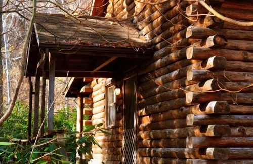 Elkins Cabin | Cheat River Lodge and Cabins