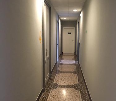 San Vincenzo House | Check-Inn Rooms Genova Centro