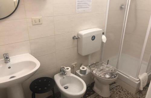 San Vincenzo House | Check-Inn Rooms Genova Centro