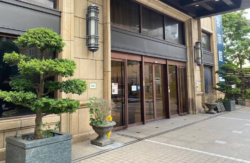 Neihu Hotel | CHECK inn Taipei Neihu
