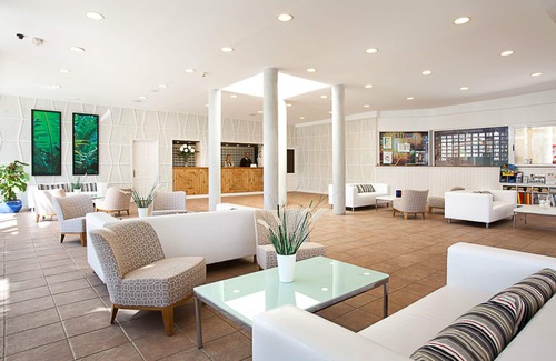 Los Cristianos Apartment | Checkin Bungalows Atlantida