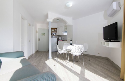 Los Cristianos Apartment | Checkin Bungalows Atlantida