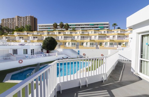 Los Cristianos Apartment | Checkin Bungalows Atlantida