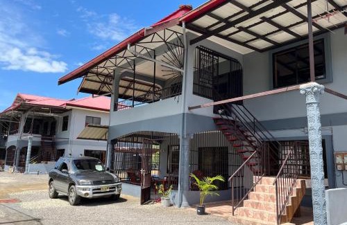 Clevia Apartment | Chedi Goerdath