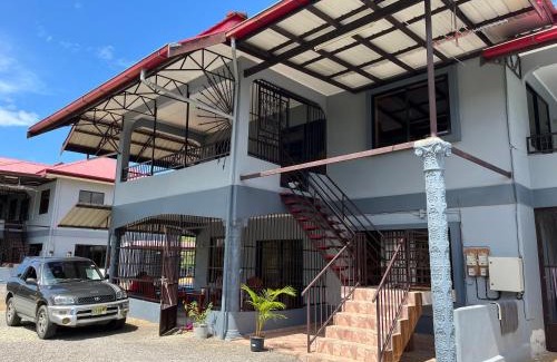 Clevia Apartment | Chedi Goerdath