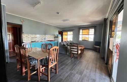 Clevia Apartment | Chedi Goerdath