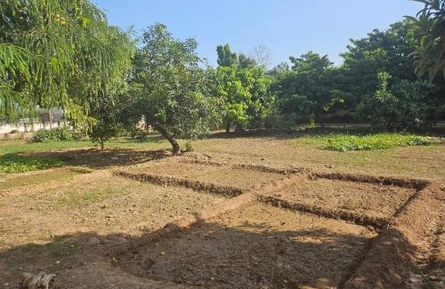 Kishangarh House | Cheemas farm stay