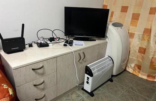 Sofia Apartment | Cheep&Free on the Ground floor and Pets friendly