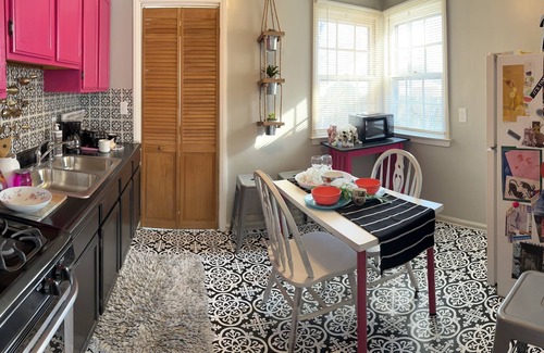 Madison Heights House | Cheerful 2 Bedroom Home| Free Wifi| Washer & Dryer| Roku TV