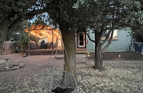 Payson House | Cheerful 4 Bedroom Getaway