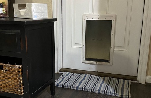 Northeast Houston House | Cheerful 4-Bedroom home in family friendly neighborhood