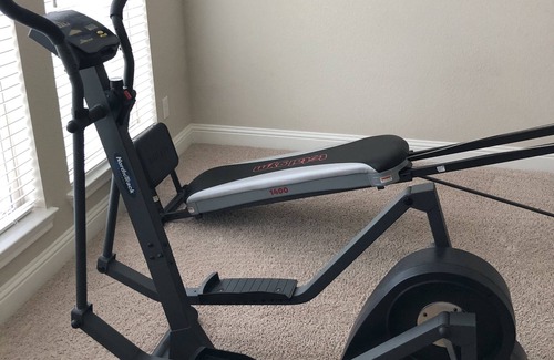 Red Oak House | Cheerful 4 bedroom home and private pool