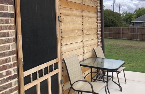 Red Oak House | Cheerful 4 bedroom home and private pool