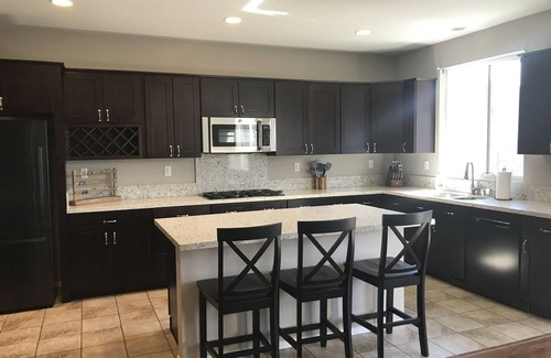 Menifee House | Cheerful 4 bedroom with garage parking