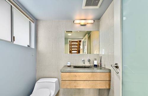 Venice Villa | Cheerful 4Bedrooms 2.5Bath Villa Venice Beach CA