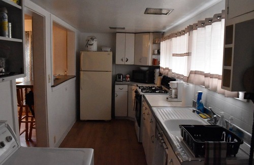 Fall River Mills House | Cheerful & Cozy 3 Bedroom Plus Residence