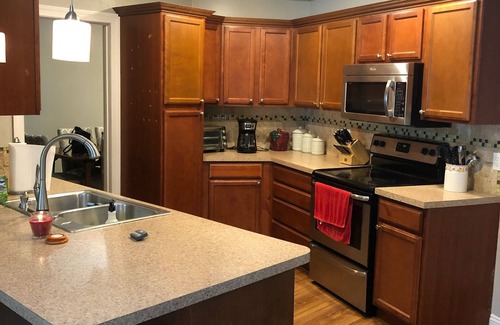 Citrus Park House | Cheerful, family friendly home