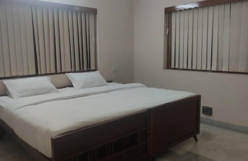 Sulthan Bathery Villa | Cheerful four bedroom villa with a patio in Waynad