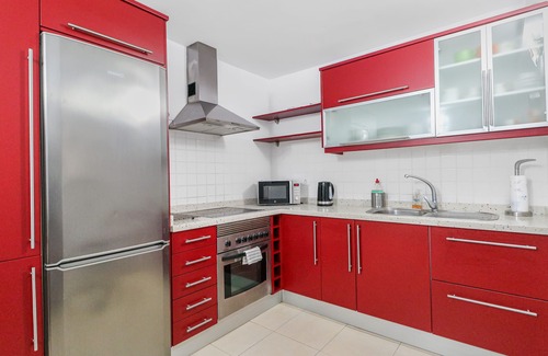 Agaete House | Cheerful house Puerto de las Nieves