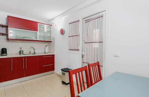 Agaete House | Cheerful house Puerto de las Nieves