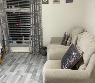Salford House | Cheetham Hill, England, UK