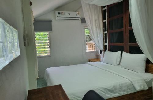 Pai House | Cheeva Lodge ชีวาลอดจ์