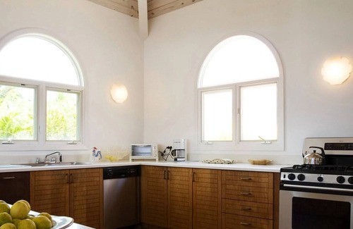 Mont Jean House | Chef included by Fantasia Villas: Villa Beverly